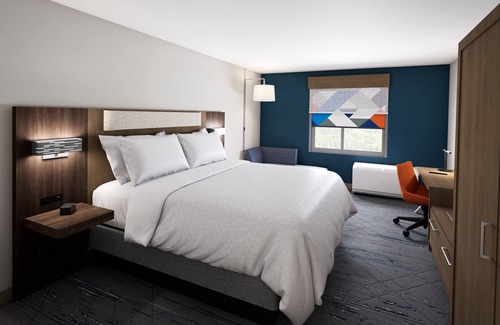 Conyers Hôtel | Holiday Inn Express Conyers by IHG