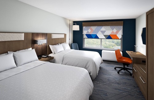 Conyers Hôtel | Holiday Inn Express Conyers by IHG