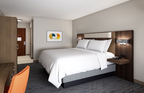 Conyers Hôtel | Holiday Inn Express Conyers by IHG