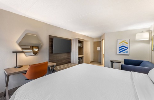 Crestwood Hôtel | Holiday Inn Express Crestwood by IHG