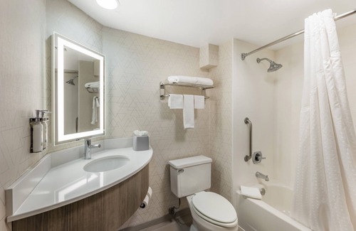 Crestwood Hôtel | Holiday Inn Express Crestwood by IHG