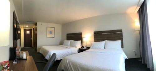 Culiacan Hôtel | Holiday Inn Express Culiacan by IHG