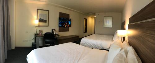 Culiacan Hôtel | Holiday Inn Express Culiacan by IHG
