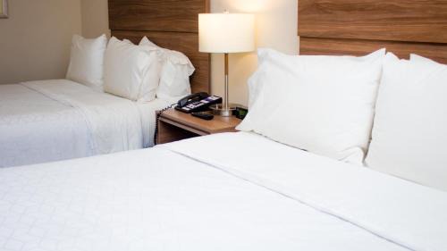 Culiacan Hôtel | Holiday Inn Express Culiacan by IHG