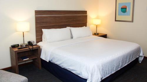 Culiacan Hôtel | Holiday Inn Express Culiacan by IHG