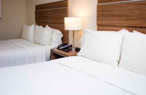 Culiacan Hôtel | Holiday Inn Express Culiacan by IHG