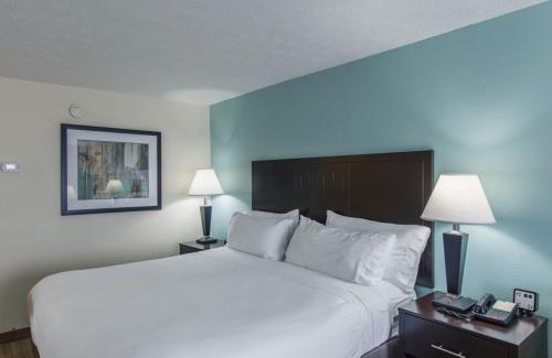 Dandridge Hôtel | Holiday Inn Express Dandridge by IHG
