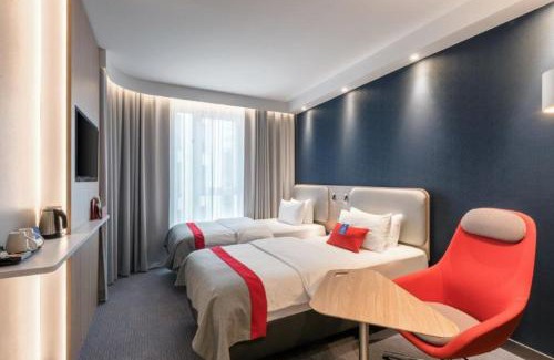 Kaiserslautern Hôtel | Holiday Inn Express - Kaiserslautern by IHG