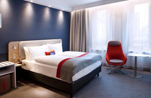 Kaiserslautern Hôtel | Holiday Inn Express - Kaiserslautern by IHG