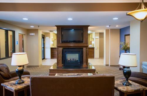 Devils Lake Hôtel | Holiday Inn Express Devils Lake by IHG
