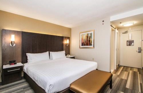 Cortez Hill Hôtel | Holiday Inn Express - Downtown San Diego by IHG