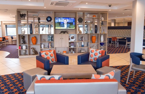 Dunfermline Hôtel | Holiday Inn Express Dunfermline by IHG