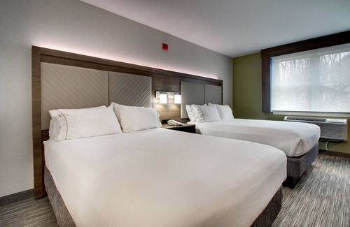 Durham Hôtel | Holiday Inn Express Durham by IHG