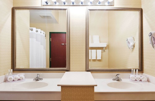 Durham Hôtel | Holiday Inn Express Durham by IHG
