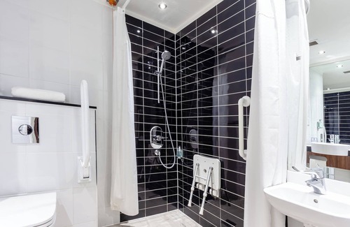 Longcroft Hôtel | Holiday Inn Express Edinburgh Airport by IHG