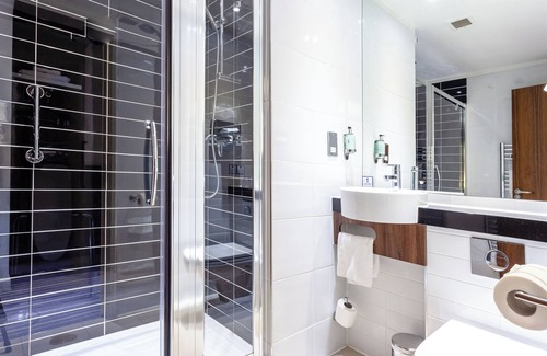 Longcroft Hôtel | Holiday Inn Express Edinburgh Airport by IHG