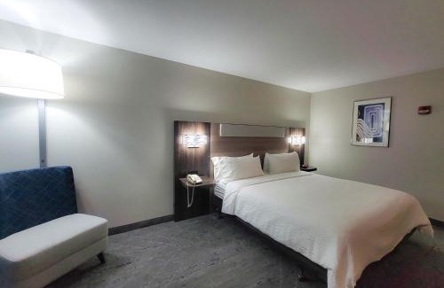 Enid Hôtel | Holiday Inn Express Enid-Highway 412 by IHG