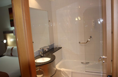 Molins de Rei Hôtel | Holiday Inn Express Barcelona - Molins de Rei by IHG