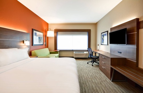 Evansville Hôtel | Holiday Inn Express Evansville by IHG