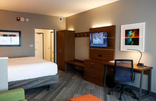 Evansville Hôtel | Holiday Inn Express - Evansville by IHG