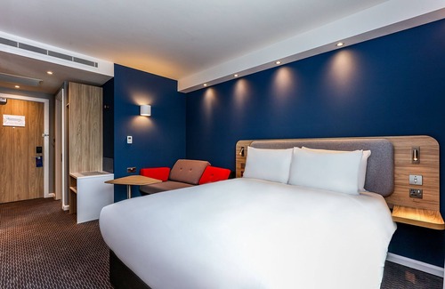 Fleet Hôtel | Holiday Inn Express Fleet by IHG