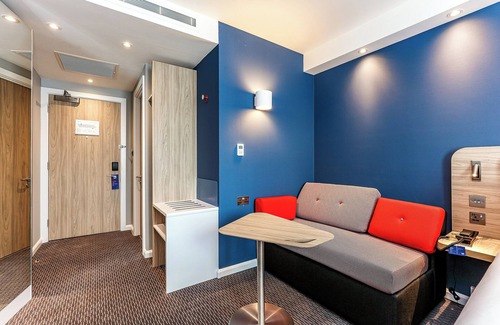 Fleet Hôtel | Holiday Inn Express Fleet by IHG