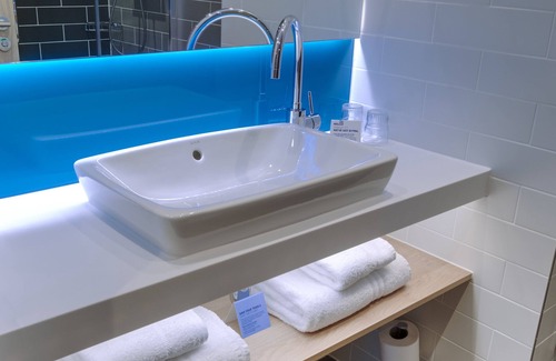Fleet Hôtel | Holiday Inn Express Fleet by IHG