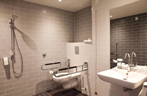 Raunheim Hôtel | Holiday Inn Express Frankfurt Airport-Raunheim by IHG
