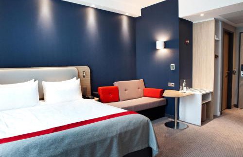 Raunheim Hôtel | Holiday Inn Express Frankfurt Airport - Raunheim by IHG