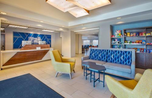 Fremont Hôtel | Holiday Inn Express Fremont by IHG