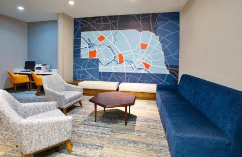 Fremont Hôtel | Holiday Inn Express Fremont by IHG