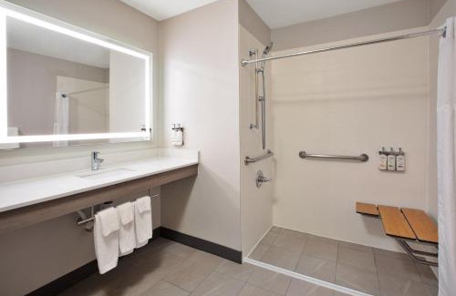 Fremont Hôtel | Holiday Inn Express Fremont by IHG