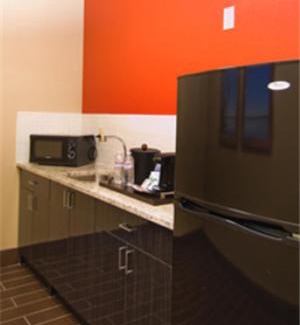Fulton Hôtel | Holiday Inn Express Fulton by IHG