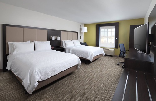 Grandville Hôtel | Holiday Inn Express Grand Rapids SW by IHG