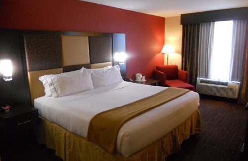 Grapeville Hôtel | Holiday Inn Express Greensburg by IHG