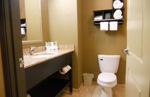 Grapeville Hôtel | Holiday Inn Express Greensburg by IHG