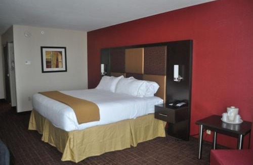 Grapeville Hôtel | Holiday Inn Express Greensburg by IHG