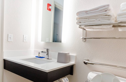Greenville Hôtel | Holiday Inn Express Greenville by IHG