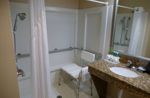 Greensburg Hôtel | Holiday Inn Express Greensburg by IHG