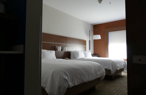 Greensburg Hôtel | Holiday Inn Express Greensburg by IHG