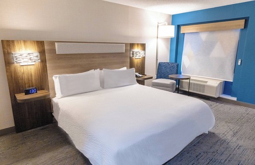 Neptune City Hôtel | Holiday Inn Express Hotel of Neptune by IHG