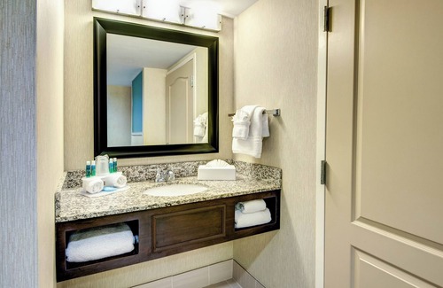 Neptune City Hôtel | Holiday Inn Express Hotel of Neptune by IHG