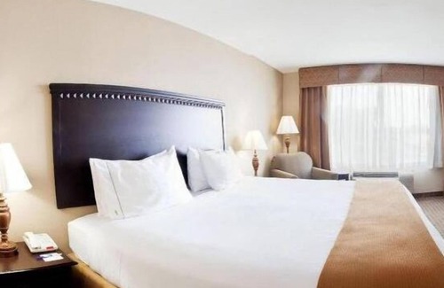 Tappahannock Hôtel | Holiday Inn Express Hotel & Suites Tappahannock by IHG