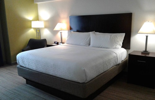 West Mifflin Hôtel | Holiday Inn Express Hotel & Suites Pittsburgh West Mifflin by IHG