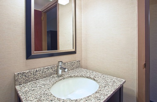 West Mifflin Hôtel | Holiday Inn Express Hotel & Suites Pittsburgh West Mifflin by IHG