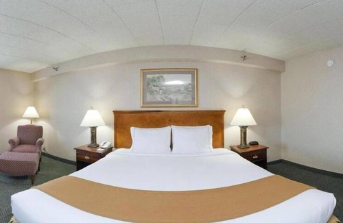 West Mifflin Hôtel | Holiday Inn Express Hotel & Suites Pittsburgh West Mifflin by IHG