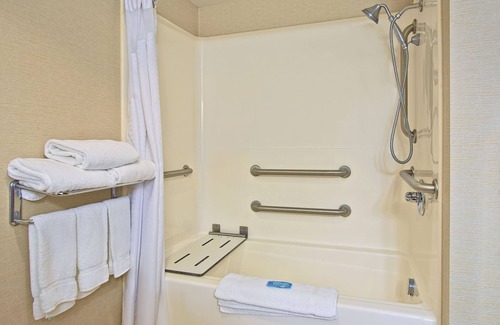 West Mifflin Hôtel | Holiday Inn Express Hotel & Suites Pittsburgh West Mifflin by IHG