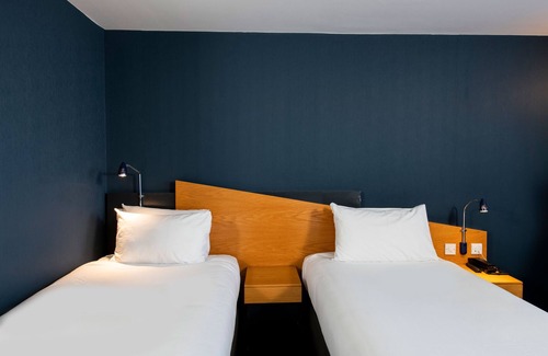 Hamilton Hôtel | Holiday Inn Express Hamilton by IHG