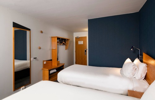 Hamilton Hôtel | Holiday Inn Express Hamilton by IHG