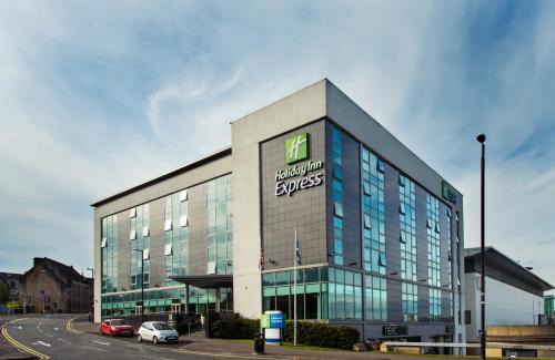 Hamilton Hôtel | Holiday Inn Express Hamilton by IHG